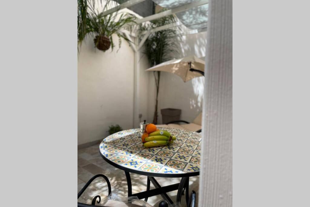 Tufoletto Apartment Палермо Екстериор снимка