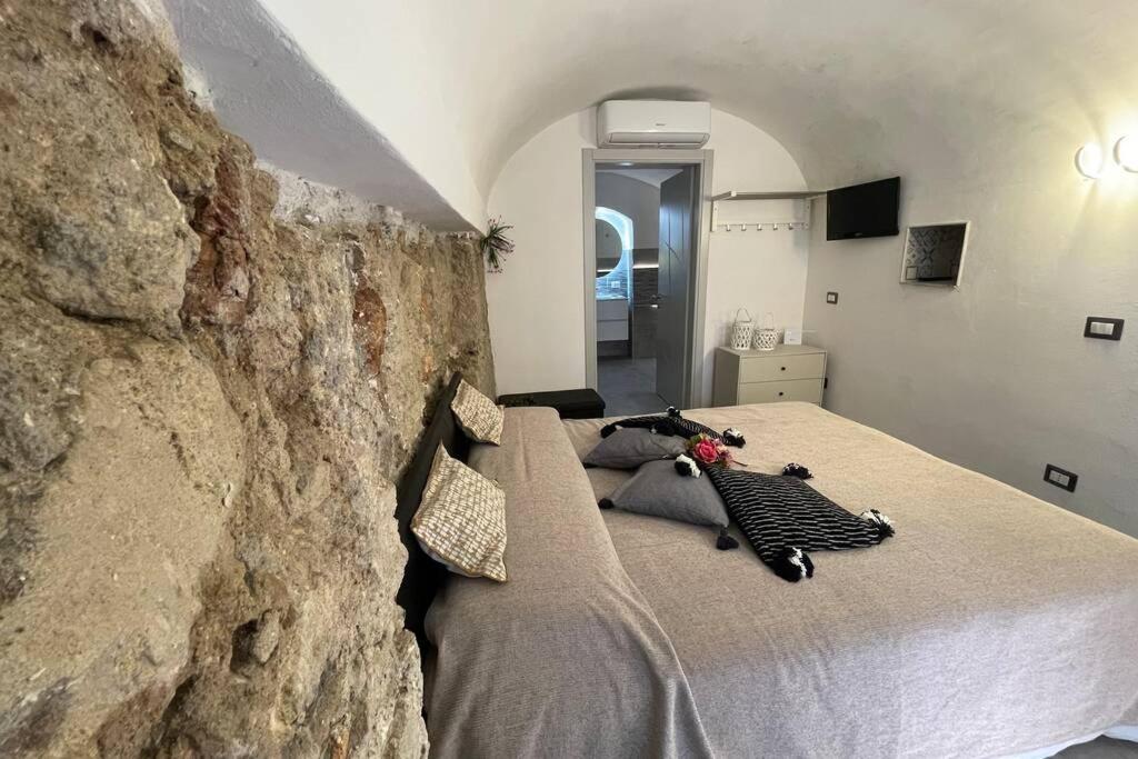 Tufoletto Apartment Палермо Екстериор снимка