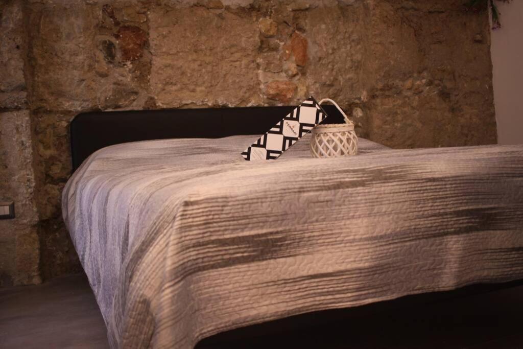 Tufoletto Apartment Палермо Екстериор снимка