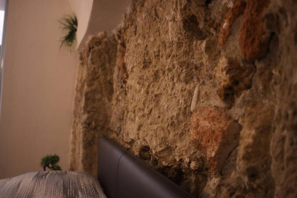 Tufoletto Apartment Палермо Екстериор снимка
