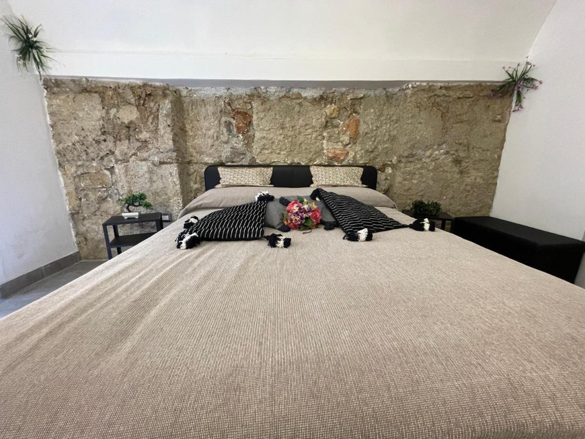 Tufoletto Apartment Палермо Екстериор снимка