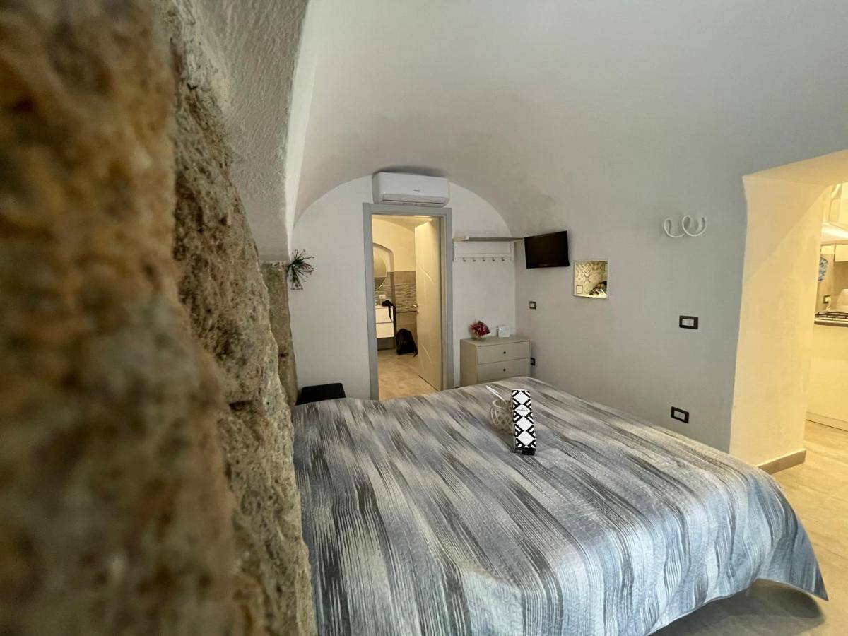 Tufoletto Apartment Палермо Екстериор снимка