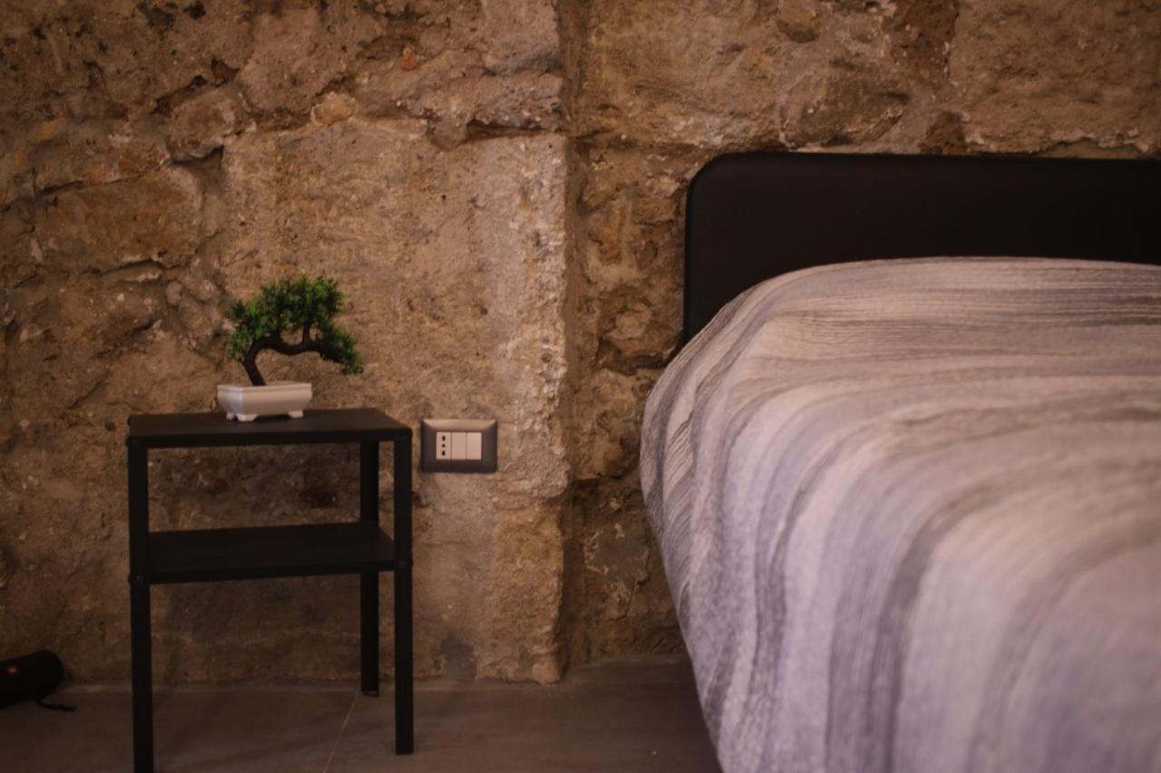 Tufoletto Apartment Палермо Екстериор снимка
