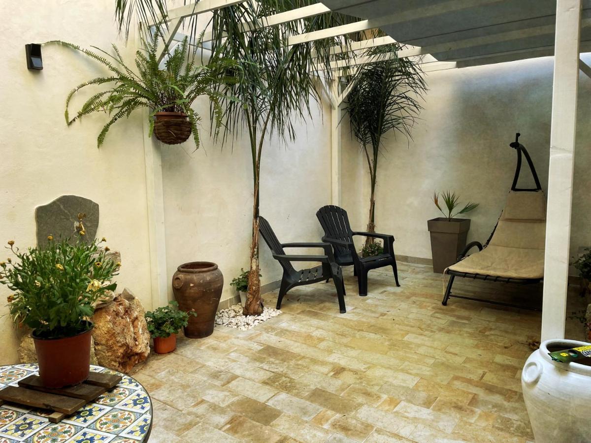 Tufoletto Apartment Палермо Екстериор снимка