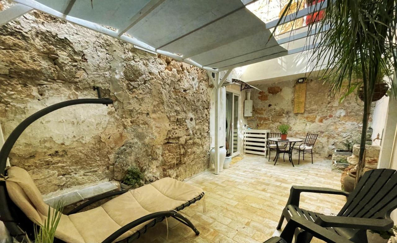 Tufoletto Apartment Палермо Екстериор снимка