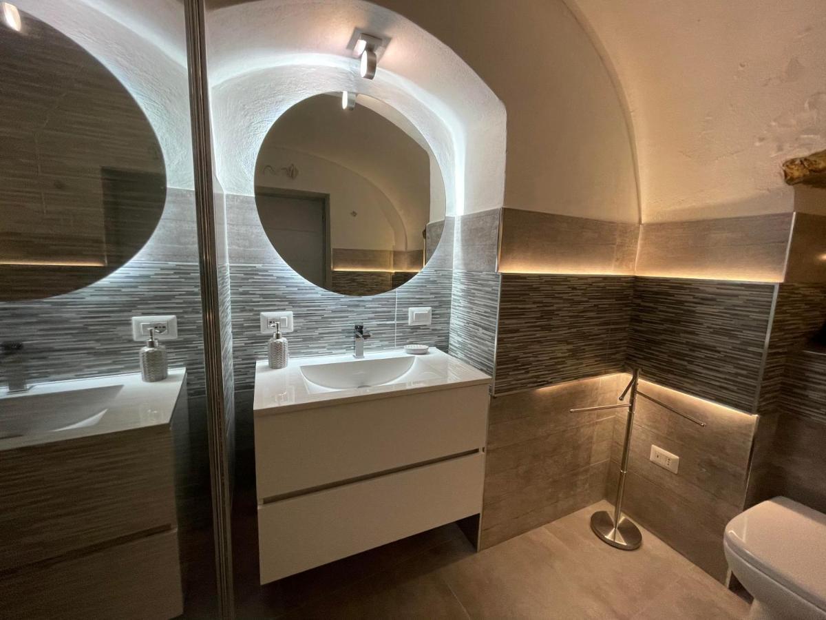 Tufoletto Apartment Палермо Екстериор снимка