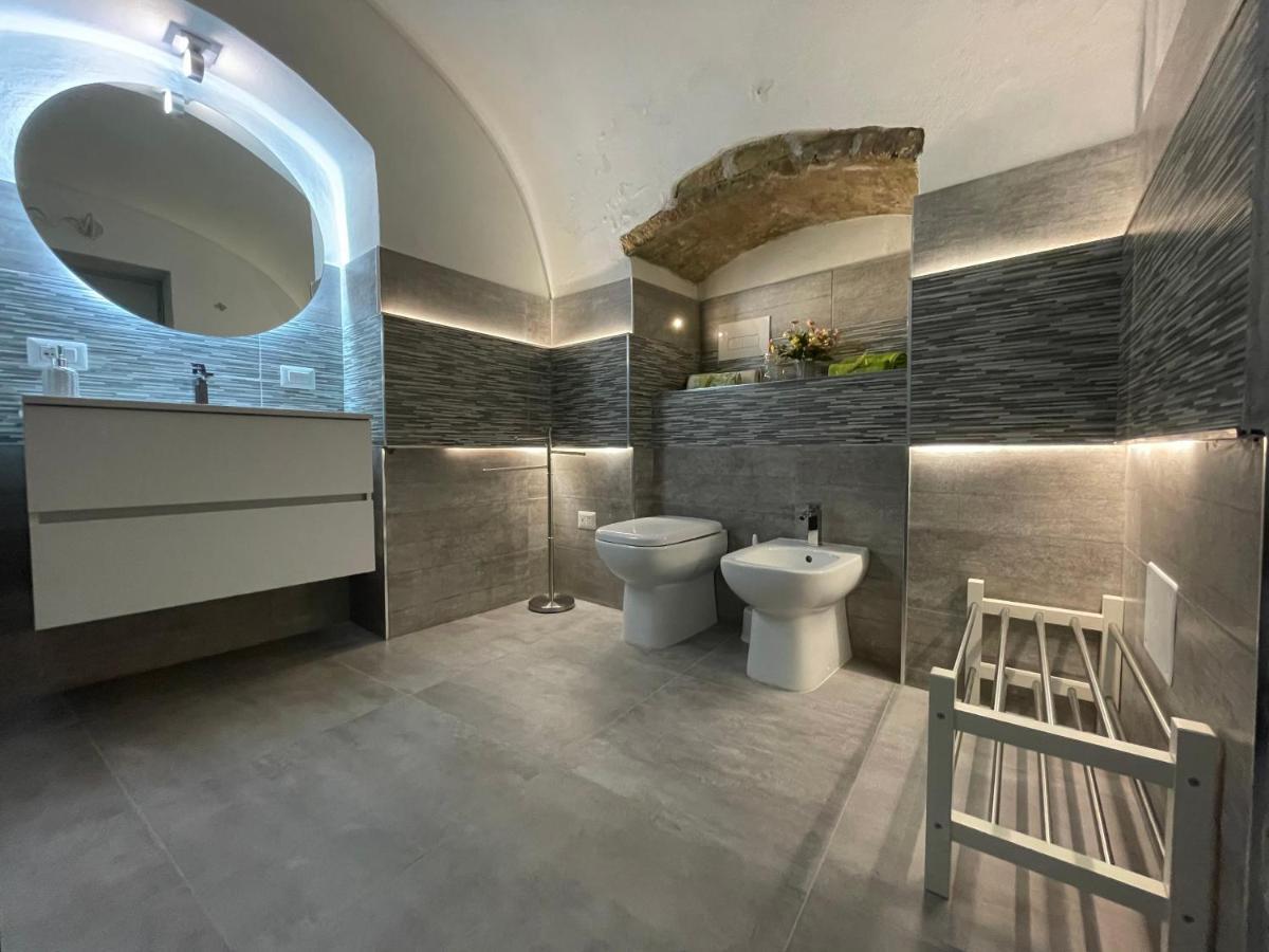 Tufoletto Apartment Палермо Екстериор снимка