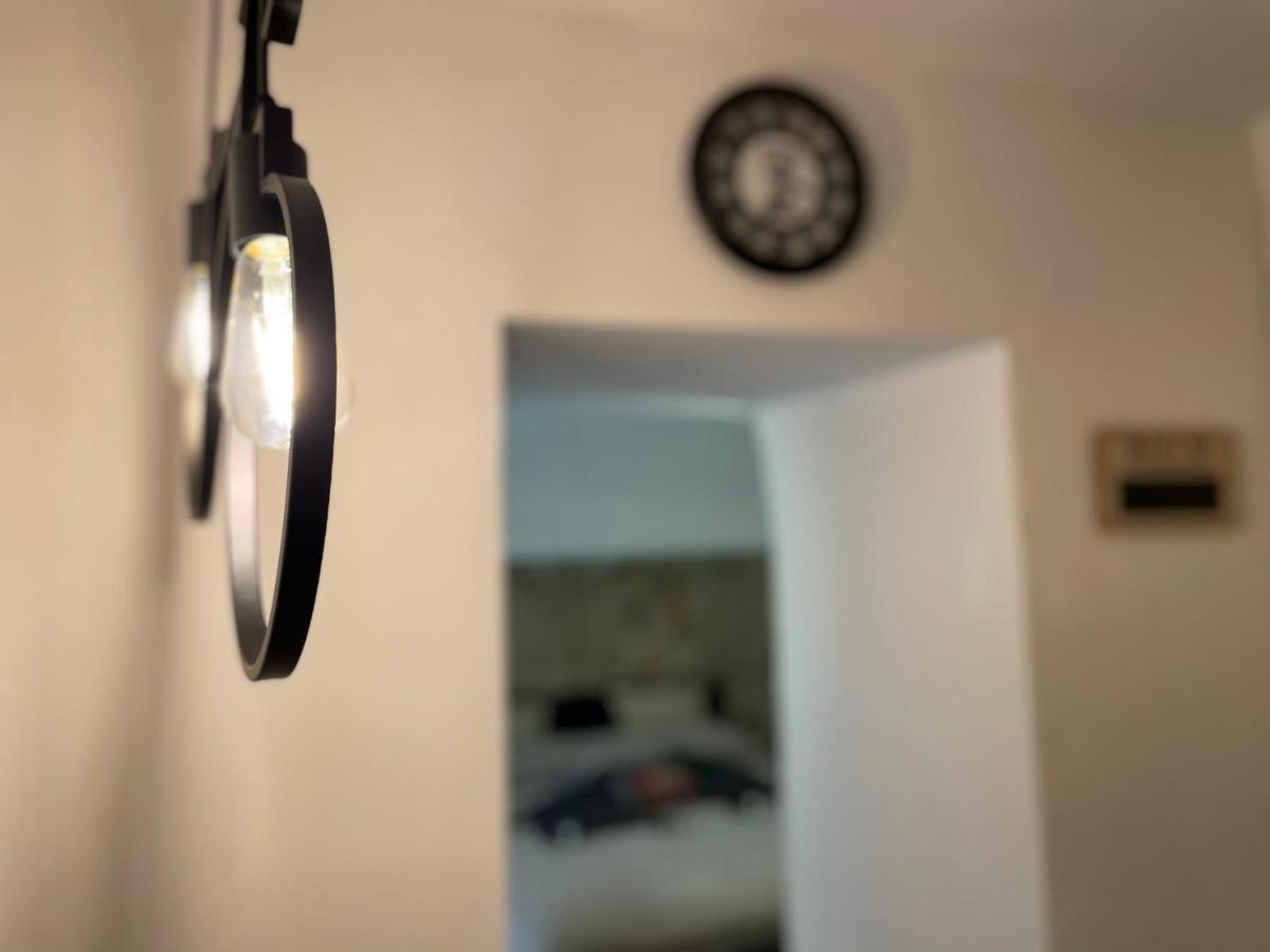 Tufoletto Apartment Палермо Екстериор снимка